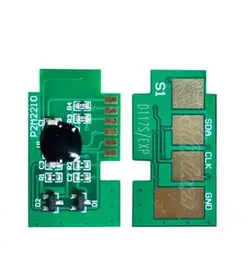 چیپ کارتریج سامسونگ 117