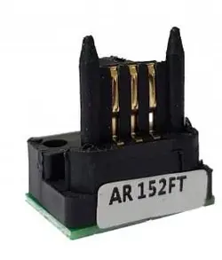 چیپ کارتریج کپی شارپ AR-152FT