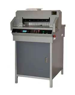 دستگاه برش برقی کاغذ کاتر مدل 4606R