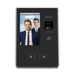 دستگاه حضور و غیاب تشخیص چهره ویردی مدل UBio-X Pro