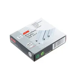 سوزن منگنه اس تی دی کد 1 سایز 2317 بسته 1000 عددی