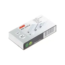 سوزن منگنه اس تی دی کد 246 بسته 1000 عددی
