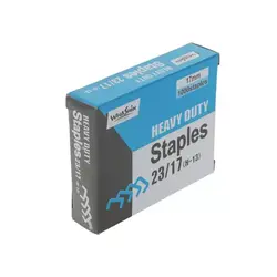 سوزن منگنه واشین سایز 2317