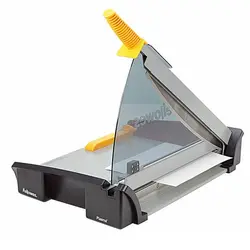 کاتر کاغذ دستیFELLOWES PLASMA A3