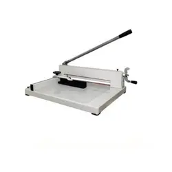 کاتر دستی سایز A4-858