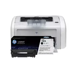 کارتریج پرینتر اچ پی مدل 1020