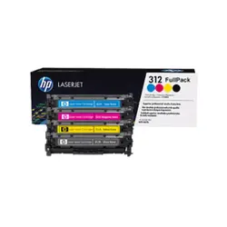 کارتریج پرینتر لیزر رنگی اچ پی MFP M476 سری کامل