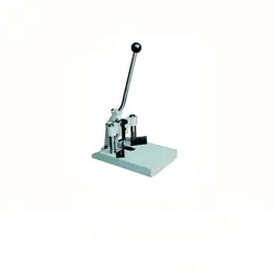 گوشه گرد کن دستی AX