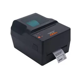 لیبل پرینتر زد ای سی مدل RP-400H