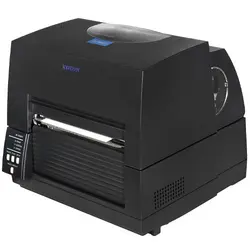 لیبل پرینتر صنعتی سیتیزن مدل CL-S6621