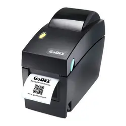 لیبل پرینتر گودکس مدل DT2x