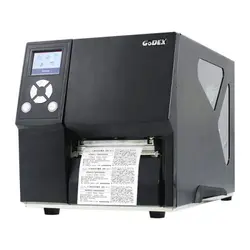 لیبل پرینتر گودکس مدل ZT420i