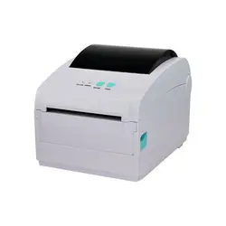 لیبل پرینتر گینشا مدل GS-2408D
