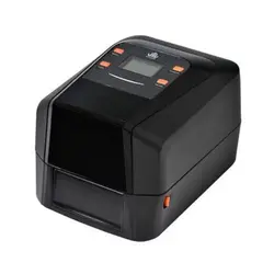 لیبل پرینتر وین کد مدل LP433E