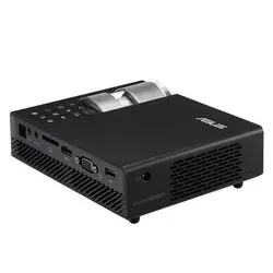 ویدئو پروژکتور جیبی ایسوس مدل B1M