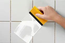 افزودنی پودر بندکشی Joint Grout