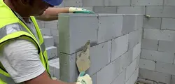 افزودنی چسب هبلکس پایه سیمانی