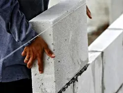 افزودنی چسب هبلکس پایه سیمانی