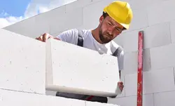 افزودنی چسب هبلکس پایه سیمانی