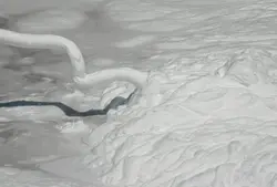 افزودنی سبک ساز گچ (فوم ساز)