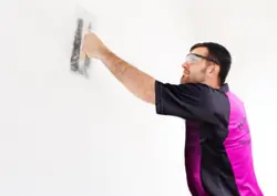 دیرگیر کننده گچ نوع یک