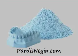 گچ دندانپزشکی