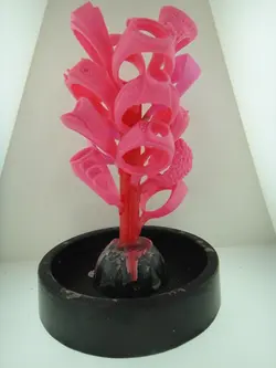 گچ ریخته گری و قالب گیری
