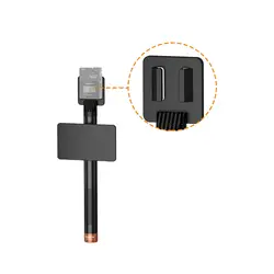 میکروفون بیسیم کامیکا Boomx-D D2 + دسته میکروفون رایگان