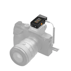 میکروفن بی سیم کامیکا COMICA Vimo C1 - بهین مدیا