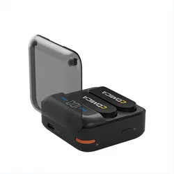 میکروفن بی سیم کامیکا COMICA Vomi S-UC - بهین مدیا