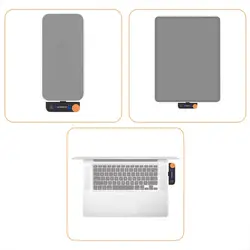 میکروفن بی سیم کامیکا COMICA Vomi S-UC - بهین مدیا