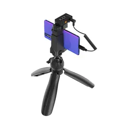 کابل تایپ سی کامیکا Comica CVM-D-UC - بهین مدیا