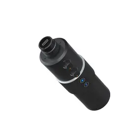 میکروفون USB استودیویی کامیکا COMICA STA-U2D - بهین مدیا