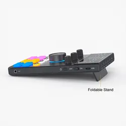 کارت صدا کامیکا COMICA ADCaster C1 - بهین مدیا