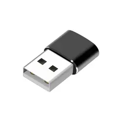 مبدل Type-C به USB کامیکا COMICA CVM-USBC-A - بهین مدیا