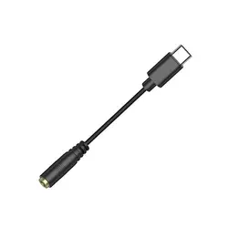 کابل تبدیل USB-C کامیکا COMICA CVM-SPX-UC | بهین مدیا