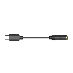 کابل تبدیل USB-C کامیکا COMICA CVM-SPX-UC | بهین مدیا