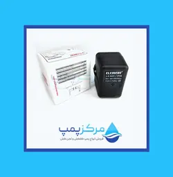 اتوماتیک ترکیه المنت 1 الی 6 بار Element