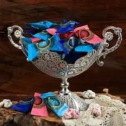 نقل تکی فله ای