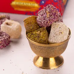 باسلوق میکس