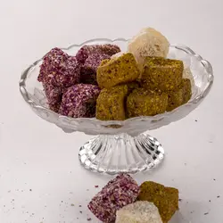 باسلوق میکس