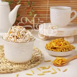 ابریشمی بیدمشکی ویژه