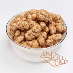 نقل  دارچینی گردویی