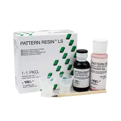 پترن رزین | Pattern Resin LS