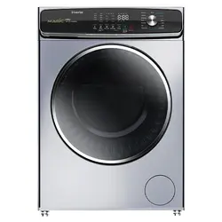 ماشین لباسشویی 10 کیلویی مجیک مدل 1448 – Direct Drive