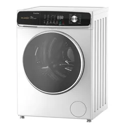 ماشین لباسشویی 10 کیلویی مجیک مدل 1448 – Direct Drive