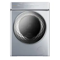 ماشین لباسشویی 10 کیلویی مجیک مدل 1468 – Direct Drive