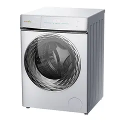 ماشین لباسشویی 10 کیلویی مجیک مدل 1468 – Direct Drive