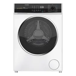 ماشین لباسشویی 10 کیلویی مجیک مدل 1428 - BLDC