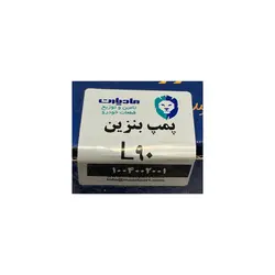 پمپ بنزین ال 90 مادپارت